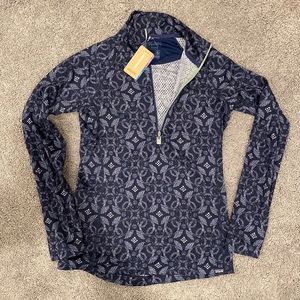 Patagonia Capilene Thermal Baselayer Size Small